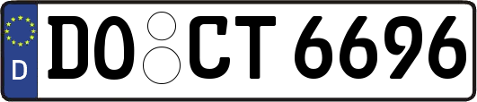 DO-CT6696