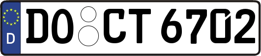 DO-CT6702