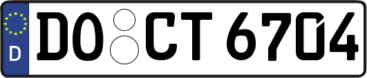 DO-CT6704