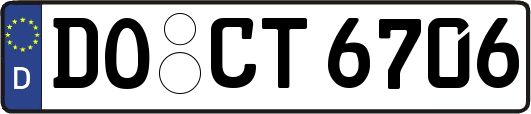 DO-CT6706