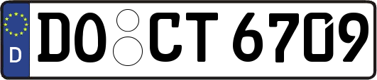 DO-CT6709