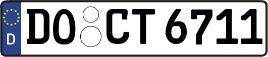 DO-CT6711