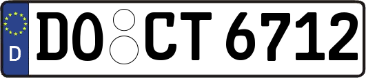 DO-CT6712