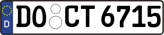 DO-CT6715