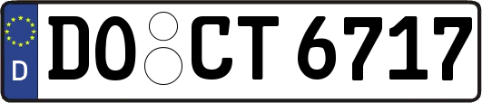DO-CT6717