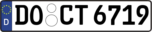 DO-CT6719