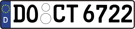 DO-CT6722