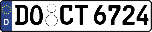DO-CT6724