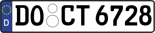 DO-CT6728