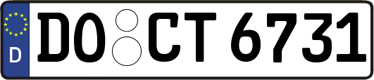 DO-CT6731