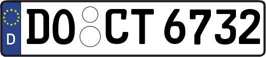 DO-CT6732