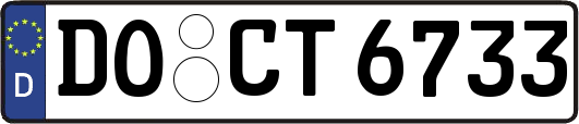 DO-CT6733