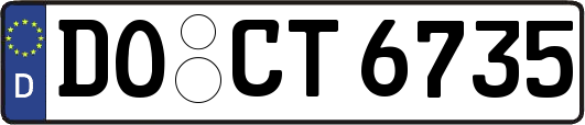 DO-CT6735