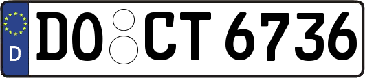 DO-CT6736