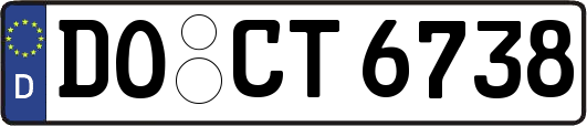 DO-CT6738