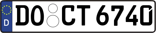 DO-CT6740
