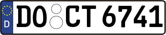 DO-CT6741