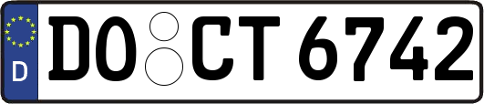 DO-CT6742