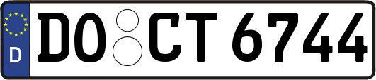 DO-CT6744