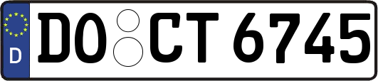 DO-CT6745