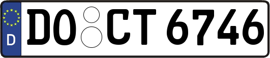 DO-CT6746