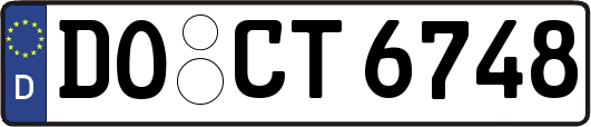 DO-CT6748
