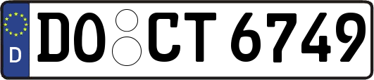 DO-CT6749