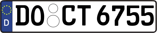 DO-CT6755