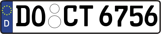DO-CT6756