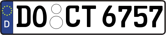 DO-CT6757