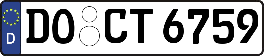 DO-CT6759