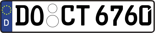 DO-CT6760