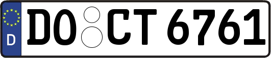 DO-CT6761