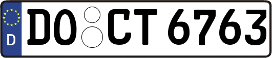DO-CT6763