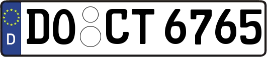 DO-CT6765