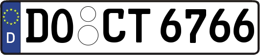 DO-CT6766