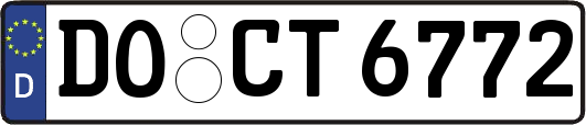 DO-CT6772