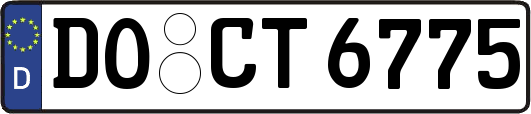 DO-CT6775