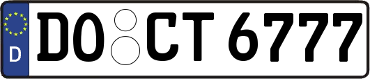 DO-CT6777