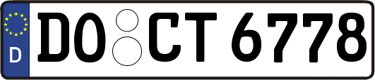 DO-CT6778
