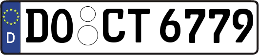 DO-CT6779