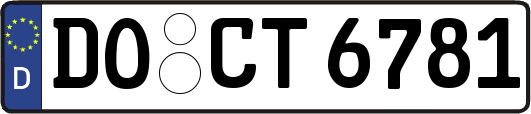 DO-CT6781