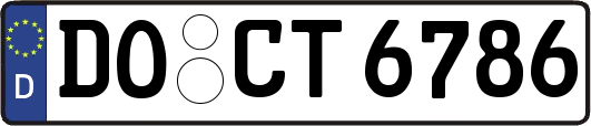 DO-CT6786