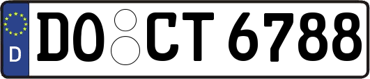 DO-CT6788