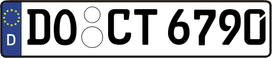 DO-CT6790