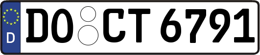DO-CT6791