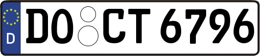 DO-CT6796