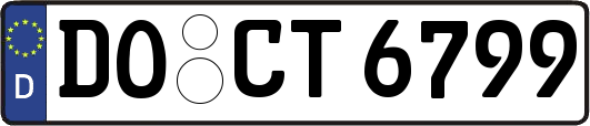 DO-CT6799