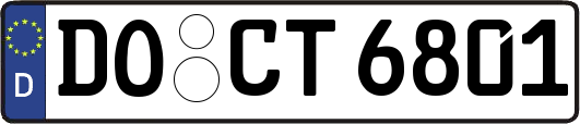 DO-CT6801