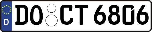DO-CT6806